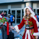 Illustration for article titled The Most Mind-Blowing and Astonishing Cosplay From BlizzCon 2015!